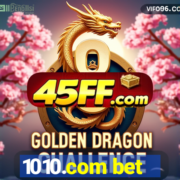 1010.com bet